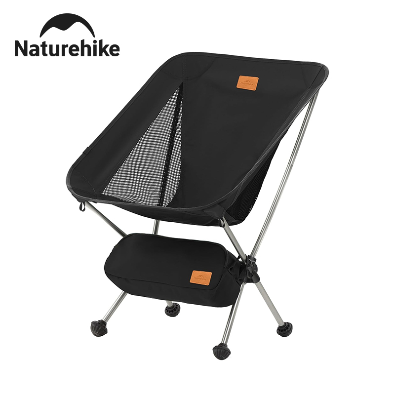 Fishing Backpack - Cadeira de Camping Portátil e Dobrável