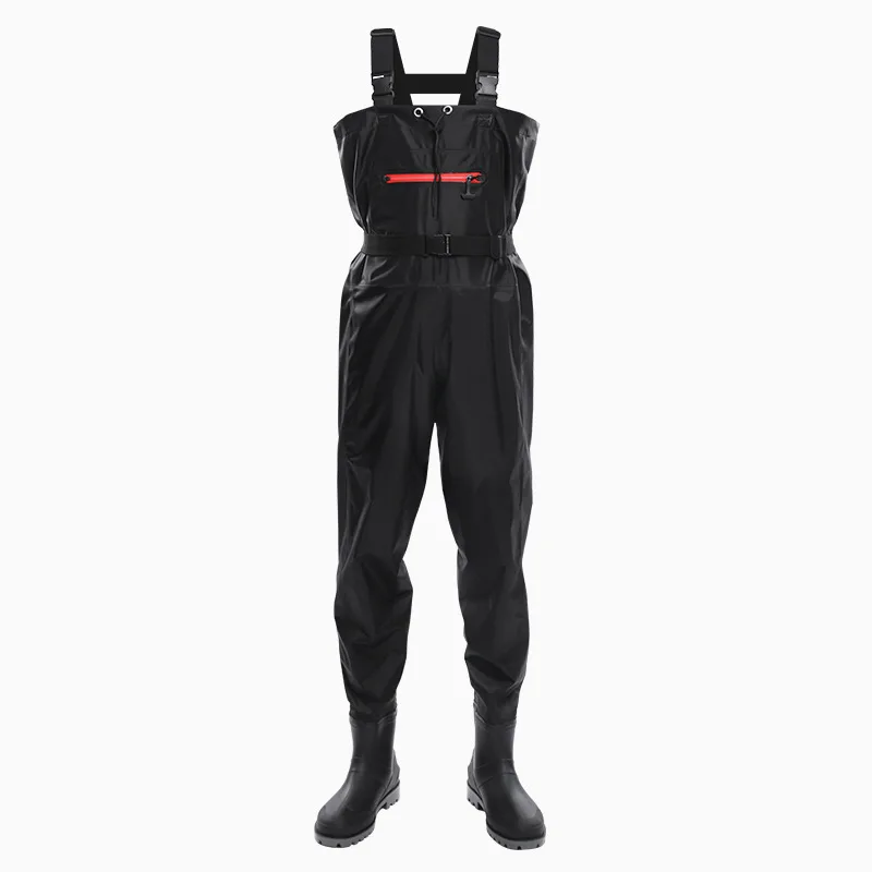 Fishing Pants Waterproof - Waders de peito à prova dwaterproof