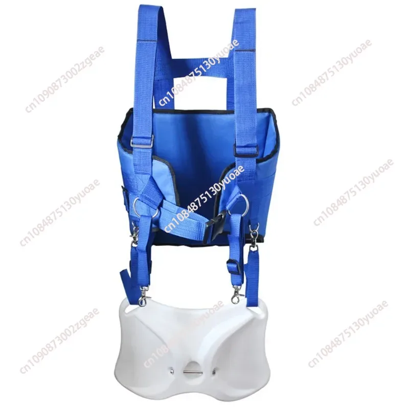 Fishing Vest - Colete de Pesca Profissional com Cinto