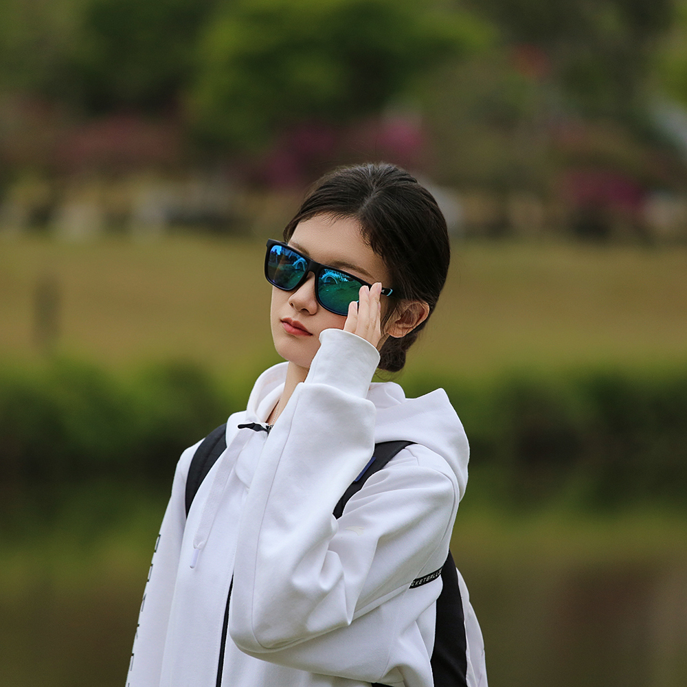 Óculos de Sol Polarizados Karo - Fishing Sunglasses Polarized avaliação e preço