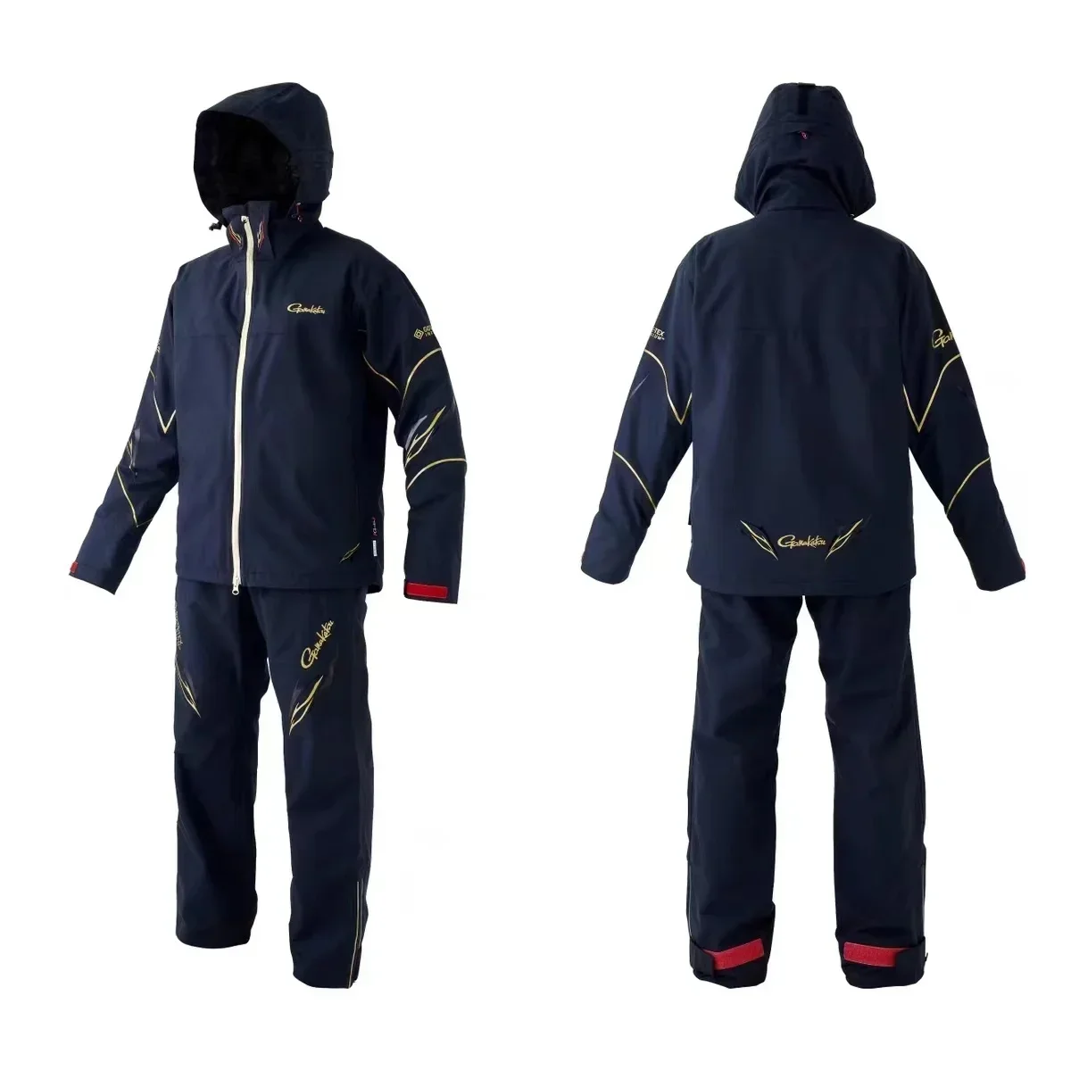 2024 novas roupas de pesca de  - Fishing Pants Waterproof avaliação e preço