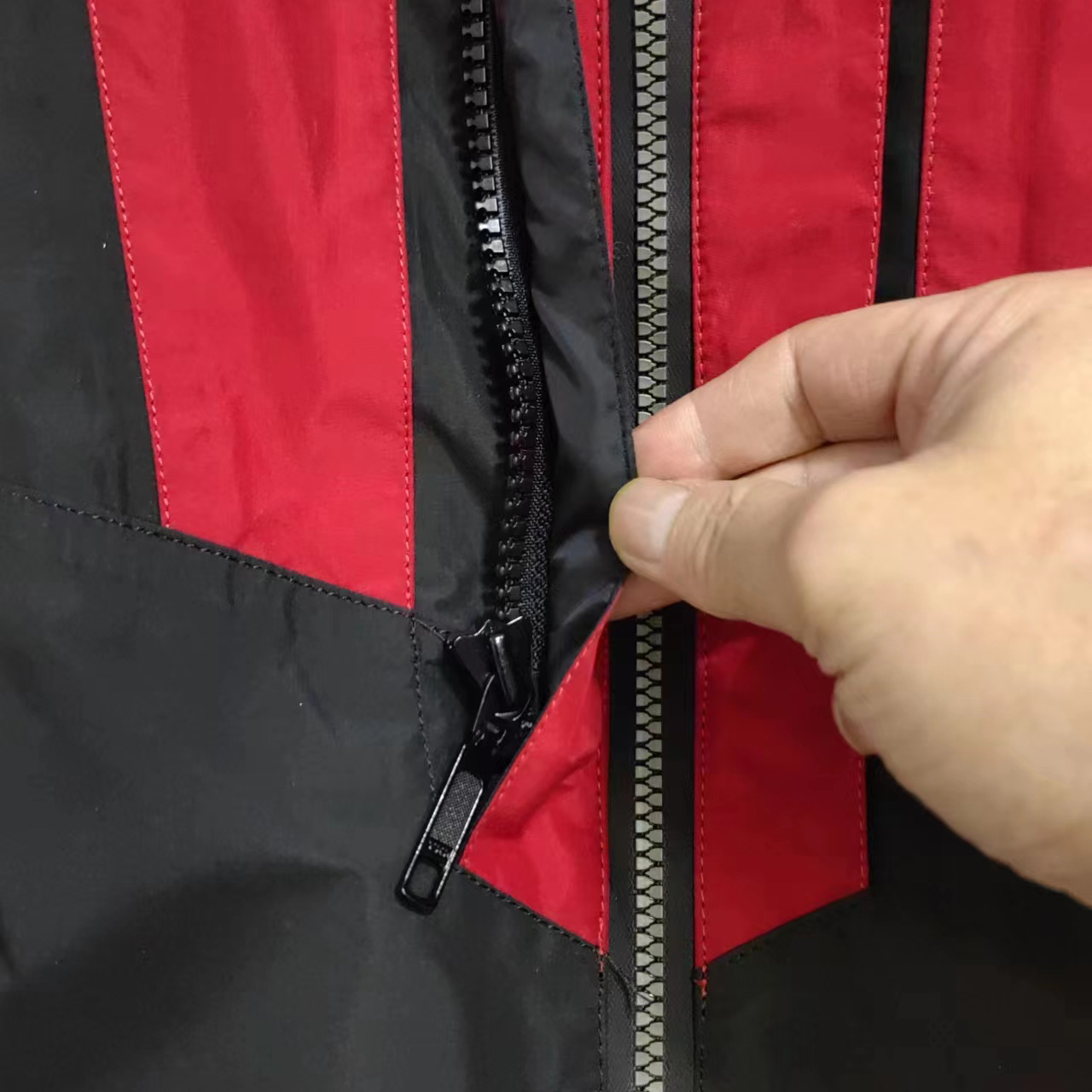 2025 novo forte terno de pesca - Fishing Pants Waterproof avaliação e preço