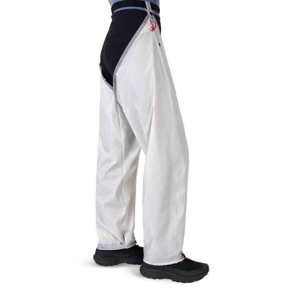 Calças de Chuva Impermeáveis U - Fishing Pants Waterproof avaliação e preço