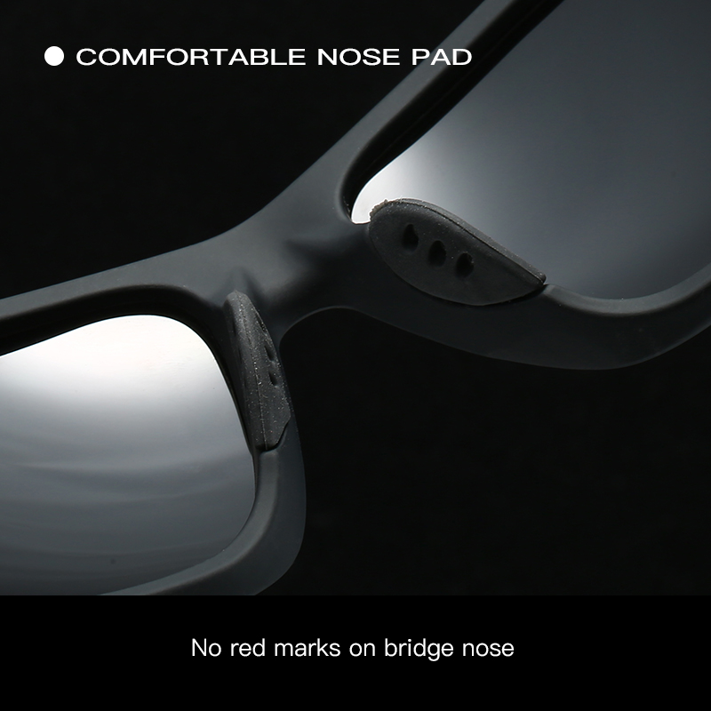 Óculos de Sol Polarizados KARO - Fishing Sunglasses Polarized avaliação e preço