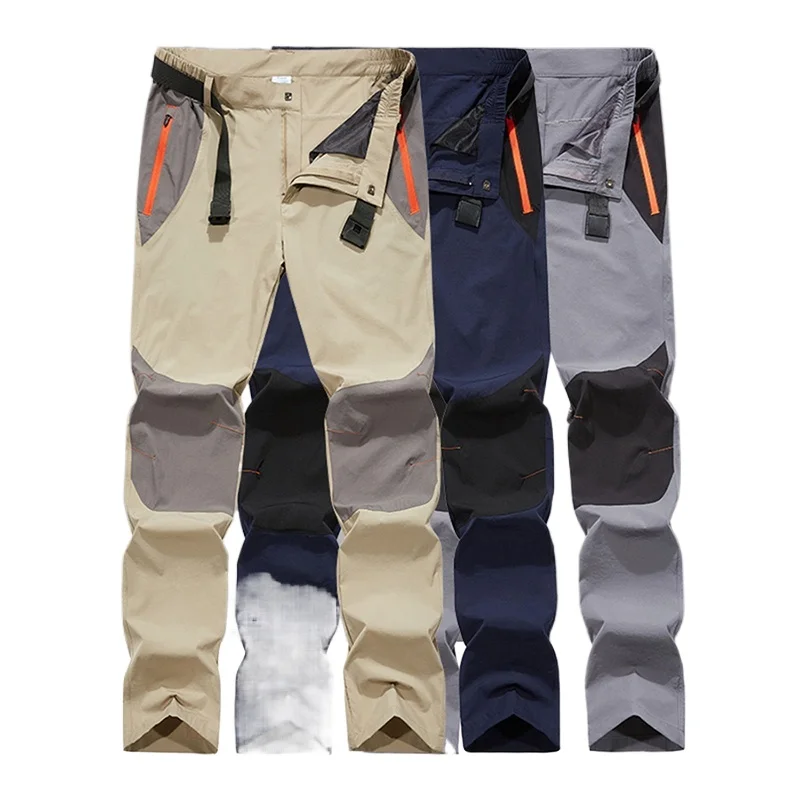 Novas Calças Cargo Impermeávei - Fishing Pants Waterproof avaliação e preço