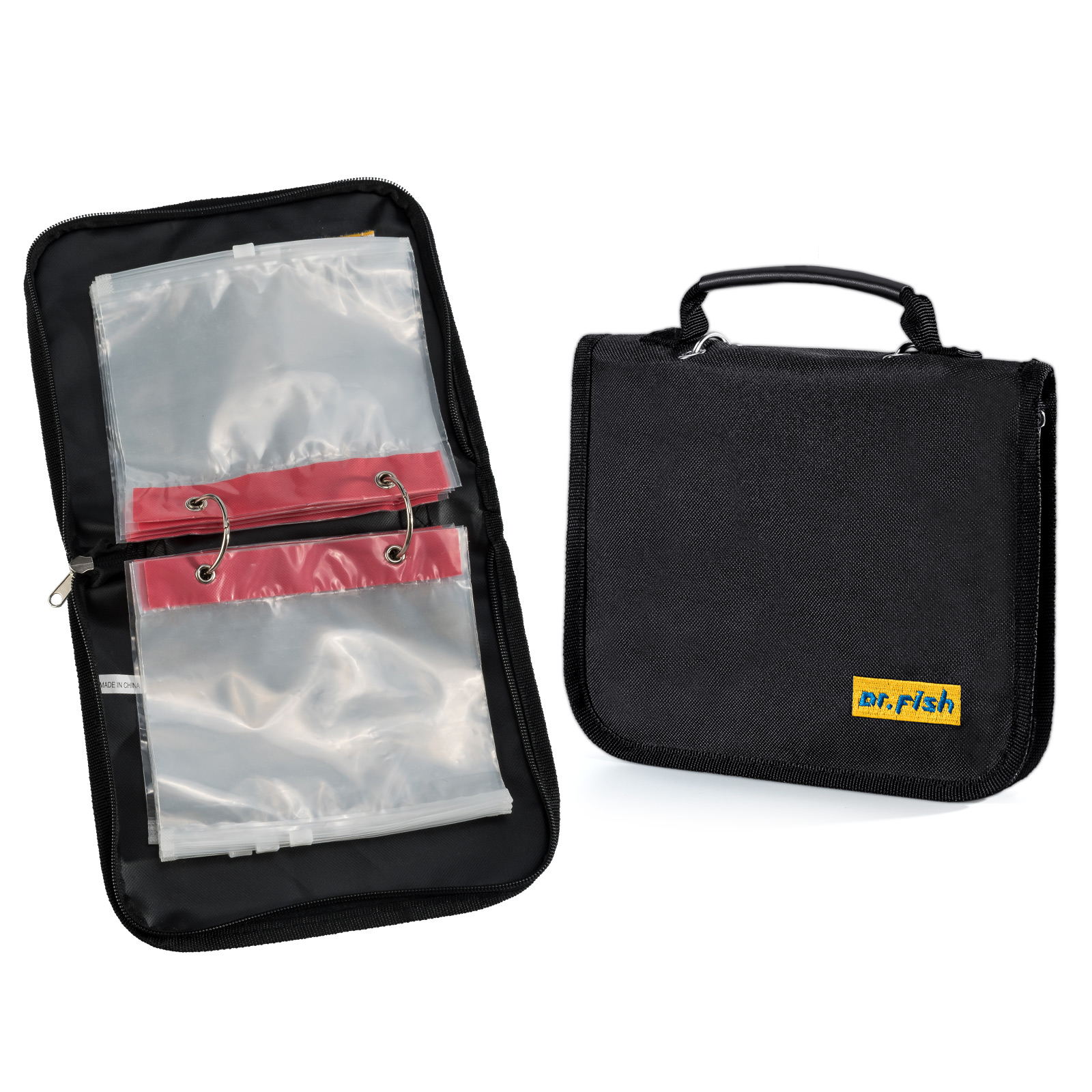 Saco de isca macia de pesca lo - Fishing Bag Waterproof avaliação e preço
