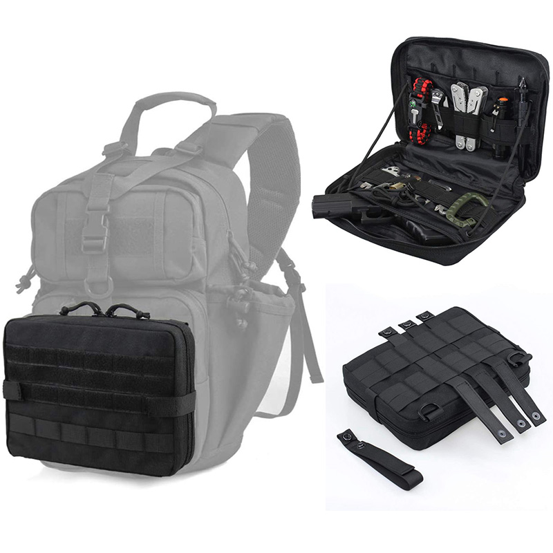 Bolsa de cintura tática 600d,  - Fishing Bag Waterproof avaliação e preço