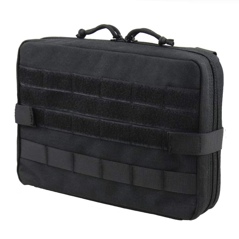 Bolsa de cintura tática 600d,  - Fishing Bag Waterproof avaliação e preço