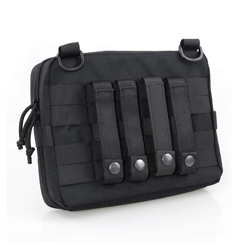 Bolsa de cintura tática 600d,  - Fishing Bag Waterproof avaliação e preço