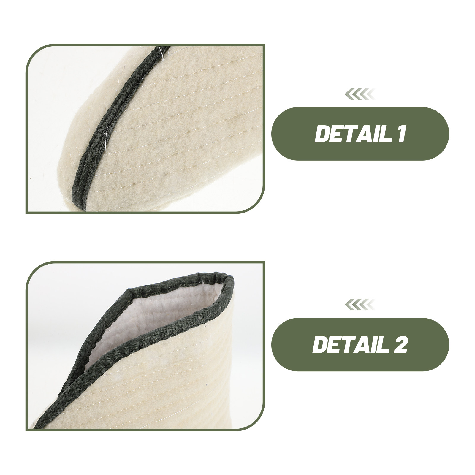 2 Pares de Forros Térmicos de  - Fishing Socks avaliação e preço