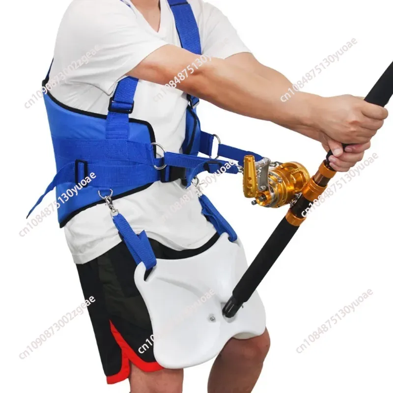 Colete de Pesca Profissional c - Fishing Vest avaliação e preço